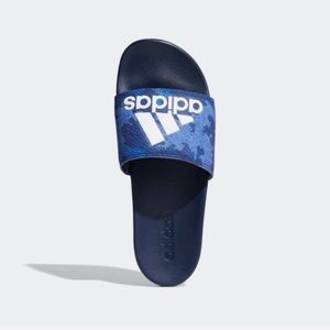 NWT Adidas Comfort Slippers (Adilette)